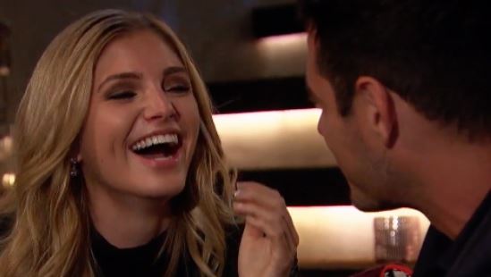 The Bachelor: The Funniest Tweets About Olivia Caridi’s Toes