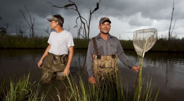 Five Life Lessons the Show “Swamp People” Teaches Us