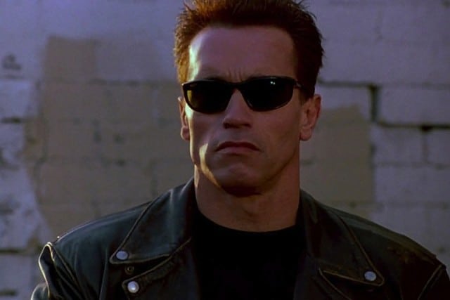 10 Things You Never Knew about Terminator 2: Judgement Day