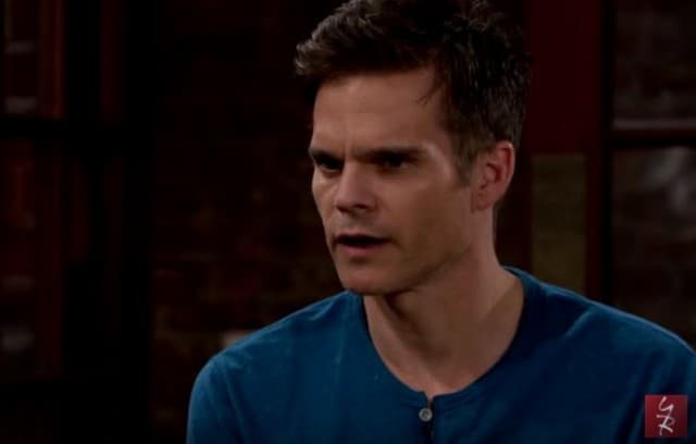 young and the restless recap