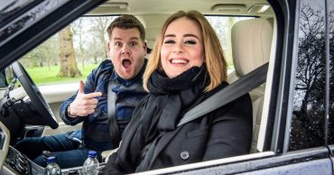 James Corden’s Carpool Karaoke Getting the Primetime Treatment