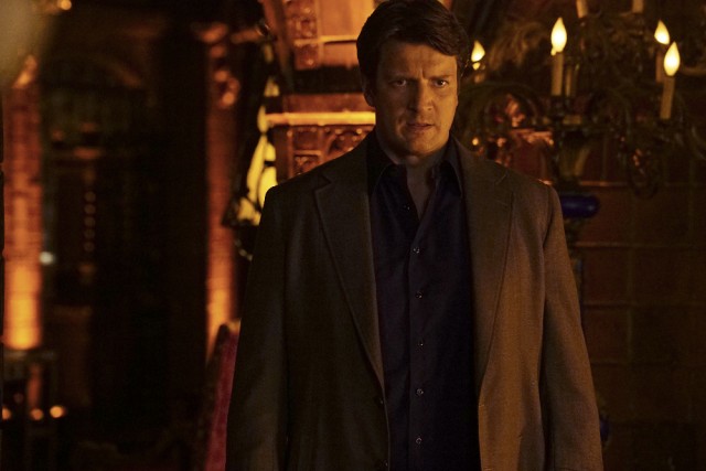 Castle Season 8 Episode 14