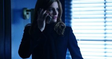 Castle season 8 episode 15