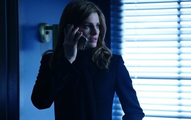 Castle season 8 episode 15