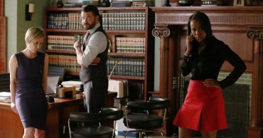 How to Get Away with Murder, "Anna Mae"