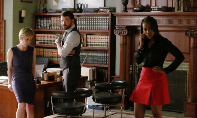 How to Get Away with Murder, "Anna Mae"