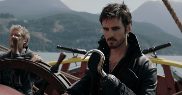 Once Upon a Time:  Cast Says to Expect Some Fun Surprises in the 100th Episode