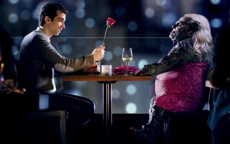 Man Seeking Woman Season 2 Episode 9 Review: “Eel”