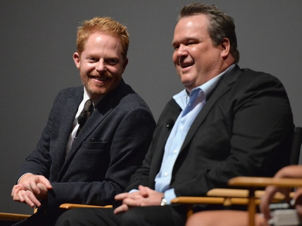 Modern Family: Which Star Almost Played for the NFL?