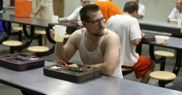 60 Days In:  Civilians Serve as Undercover Inmates in Crazy New Reality Show