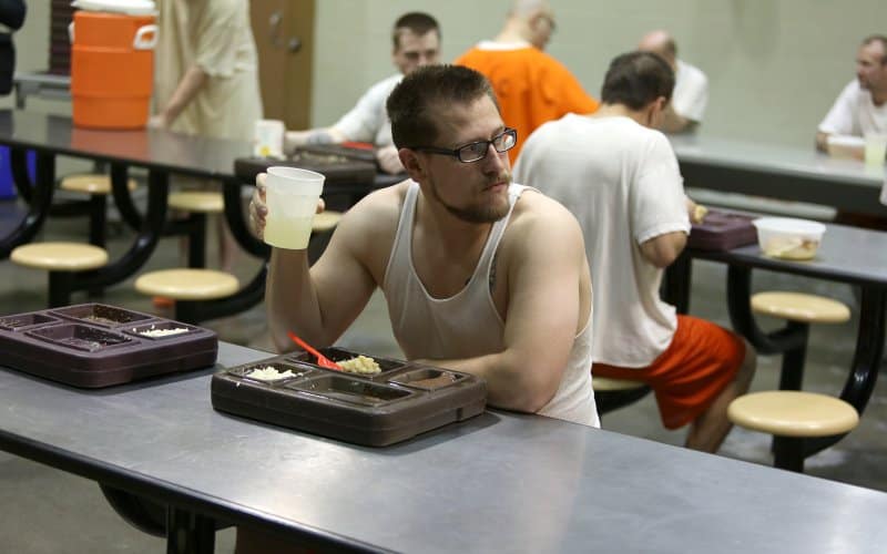 60 Days In:  Civilians Serve as Undercover Inmates in Crazy New Reality Show