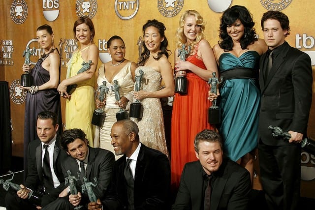 Five of the Most Unforgettable Grey&#8217;s Anatomy Moments