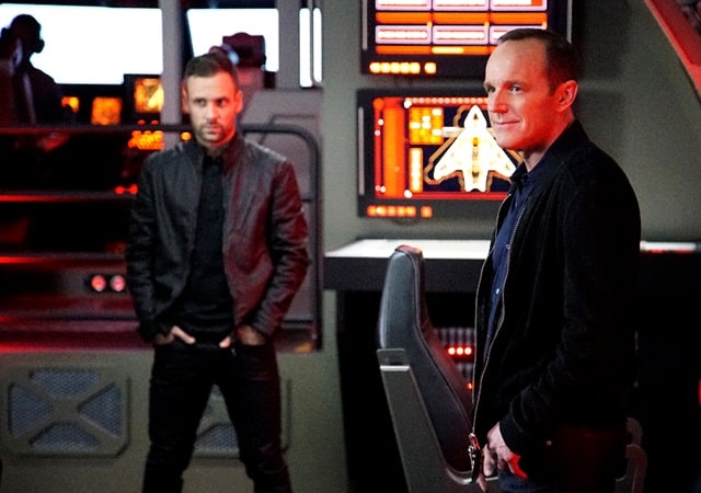 Agents of S.H.I.E.L.D. 0312