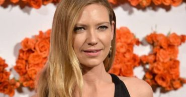 Anna Torv - Fringe