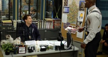 Brooklyn Nine-Nine