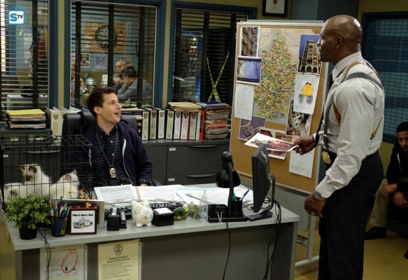 Brooklyn Nine-Nine