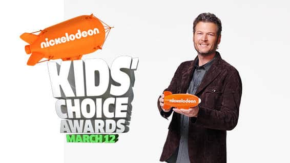 What To Expect from The 2016 Nickelodeon Kids’ Choice Awards