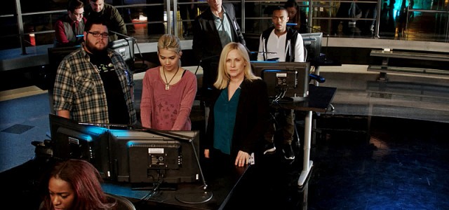 CSI: Cyber