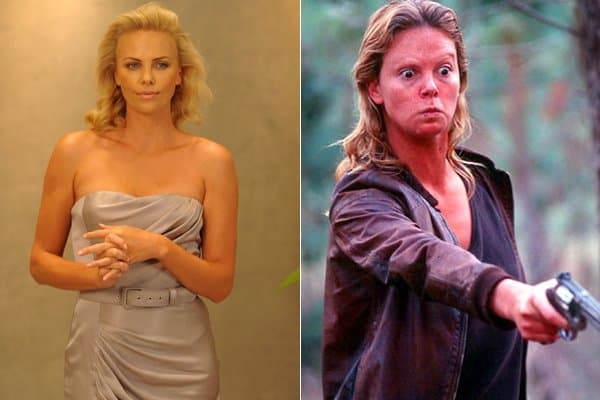 Six Memorable Female Body Transformations in Movies