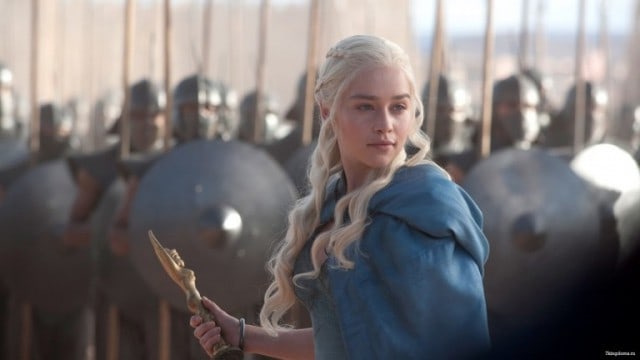 Game of Thrones Characters Who Are More Important than you Think