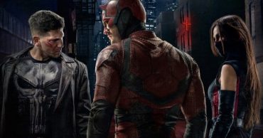 The Complete Guide to Daredevil Season 2 Costumes