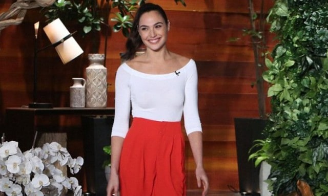 Gadot