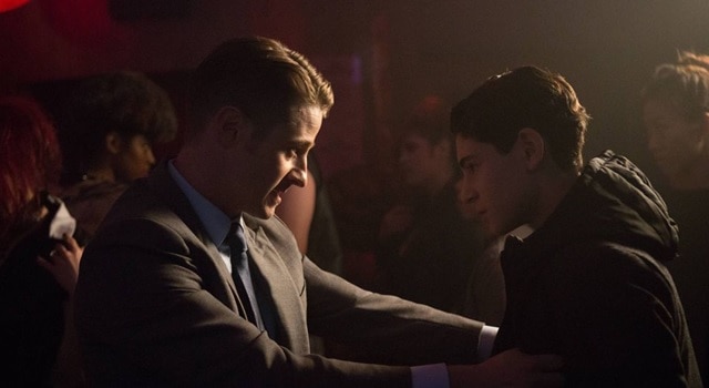 Gotham Season 2 Episode 14 Review: “This Ball of Mud and Meanness”