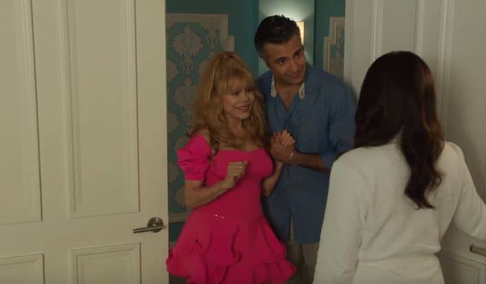 Jane the Virgin