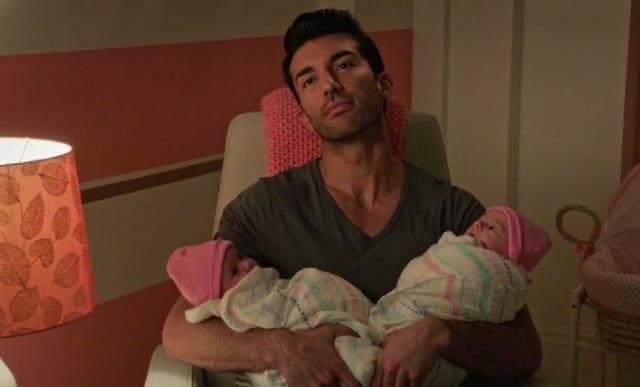 Jane the Virgin