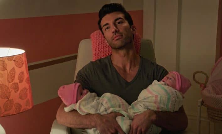 Jane the Virgin