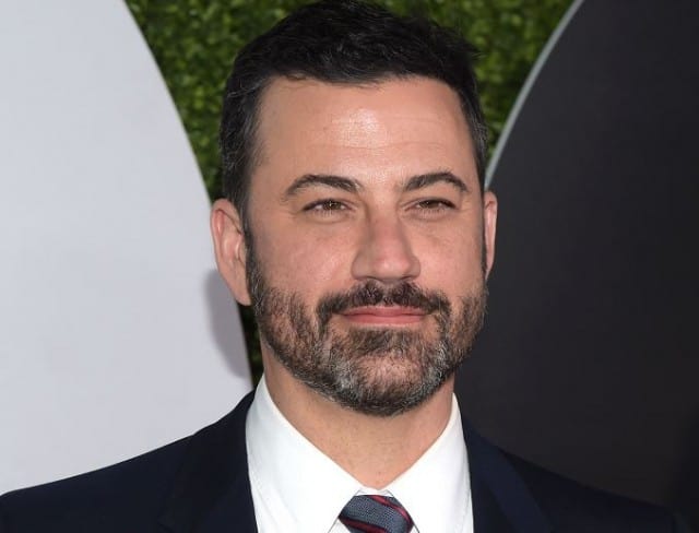 Jimmy Kimmel - Emmys