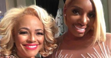 Real Housewives of Atlanta:  NeNe Thinks Kim Fields Should Take a Hike