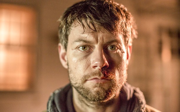 Robert Kirkman’s Exorcist Drama Outcast Renewed and Shocks SXSW Audience