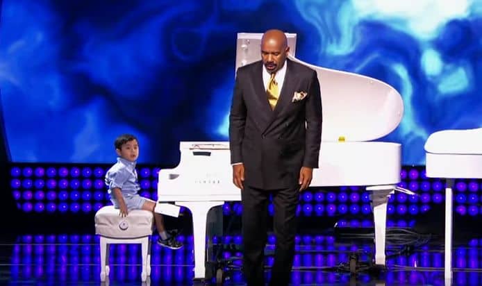 Is the Premiere of Little Big Shots Airing too Late on Television?