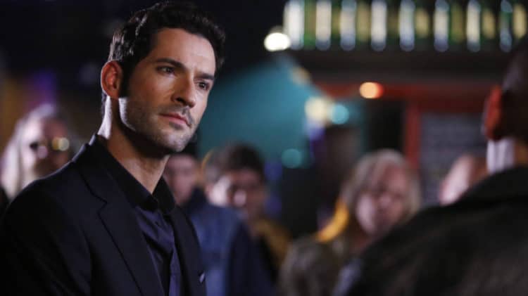 Lucifer Season 1 Episode 6: Lucifer tracks down his stolen property ...