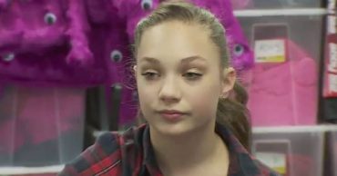 Dance Moms:  Life Without Maddie Ziegler?