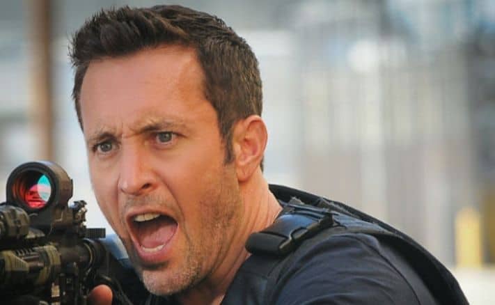 Hawaii Five-O Preview:  Can McGarrett and Danno Save Catherine in “Waiwai?”