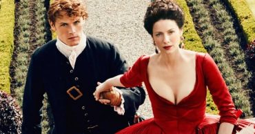 Outlander: Caitriona Balfe Talks Pros and Cons of Frank and Jamie