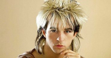 Limahl’s Video for The Neverending Story Completely Ruins the Song