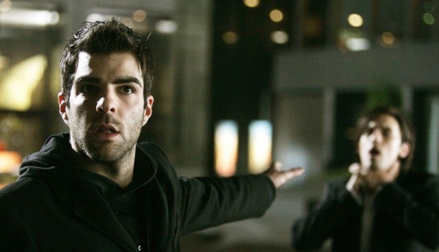 Sylar