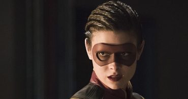 The Flash Season 2 Episode 16 Review: ”Trajectory”