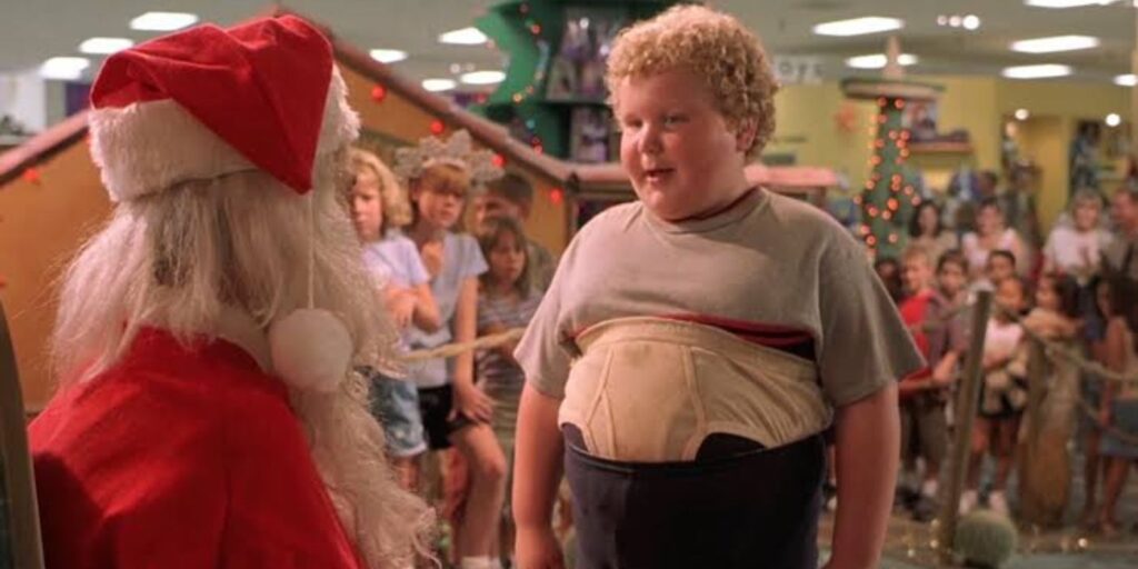 15 of the Best Fat Guys in Movies