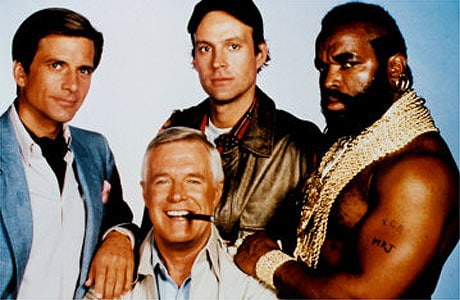 Relive the 80s: 9 Unforgettable Action TV Show Intros