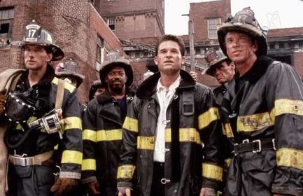 firefighter movie