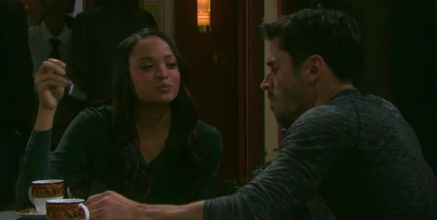 Days of Our Lives Spoilers: Is Abigail’s Life in Danger Because of Ben?