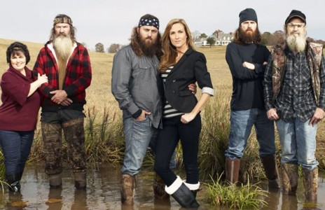 duck dynasty