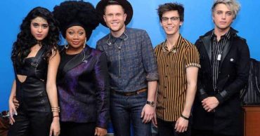 American Idol Review: March Madness and the Final Four