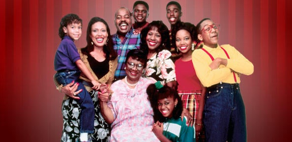 Whatever Happened To The Cast of Family Matters? - TVovermind