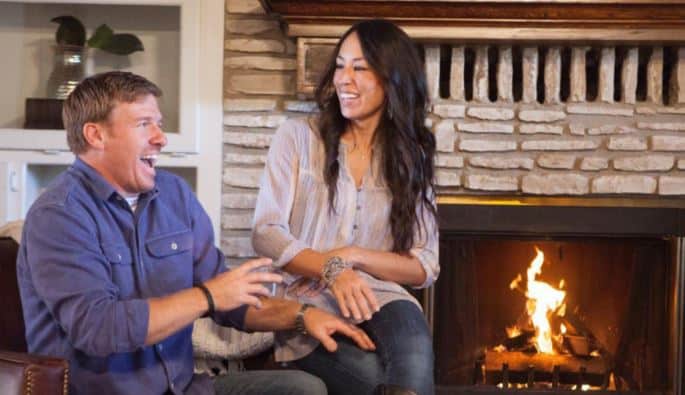 The Reason Everyone Loves Fixer Upper’s Chip and Joanna Gaines