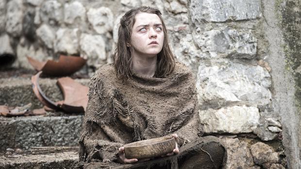 Games of Thrones and Four Other Shows We’re Pumped Are On in Spring